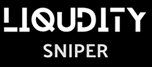 Liquidity Sniper Logo